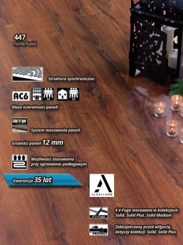 Specfloor panele podłogowe i drzwi