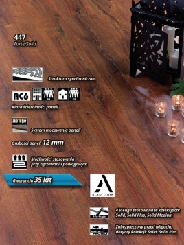 Specfloor panele podłogowe i drzwi