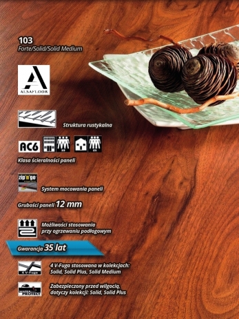 Specfloor panele podłogowe i drzwi
