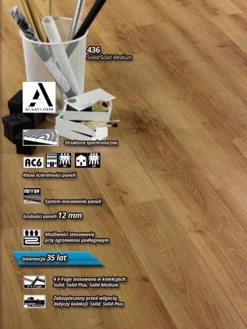 Specfloor panele podłogowe i drzwi