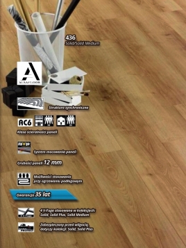 Specfloor panele podłogowe i drzwi