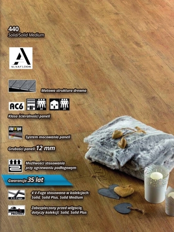 Specfloor panele podłogowe i drzwi