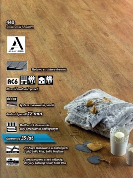 Specfloor panele podłogowe i drzwi