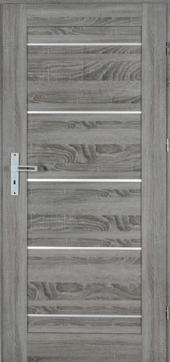 Specfloor panele podłogowe i drzwi