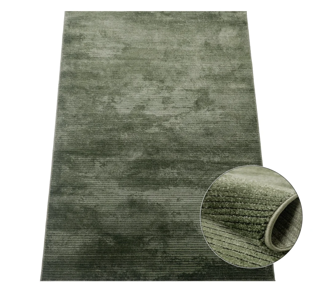 Dywan Berfin Eforia 9551 Green
