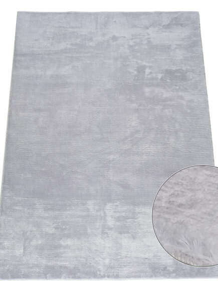 Dywan Berfin Rabbit 62 Grey